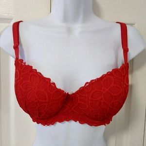 PINK Victoria's Secret bra